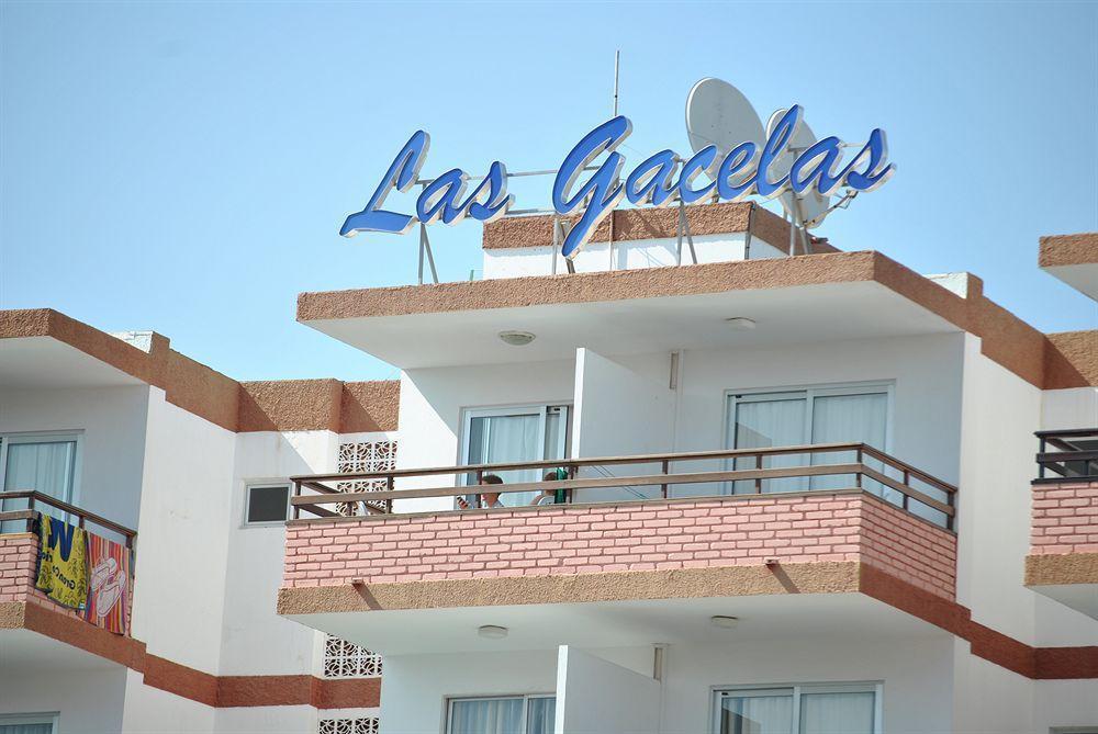Eo Las Gacelas Playa del Inglés Zewnętrze zdjęcie